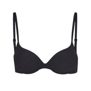 SKIMS Fits Everybody Push Up Demi Bra